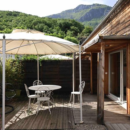 Le VISCOS à AGOS-VIDALOS Extérieur photo