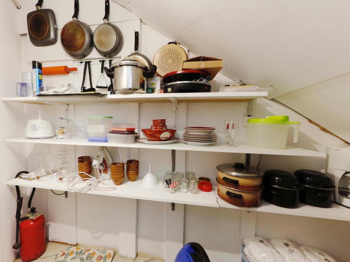 Le VISCOS à AGOS-VIDALOS Extérieur photo