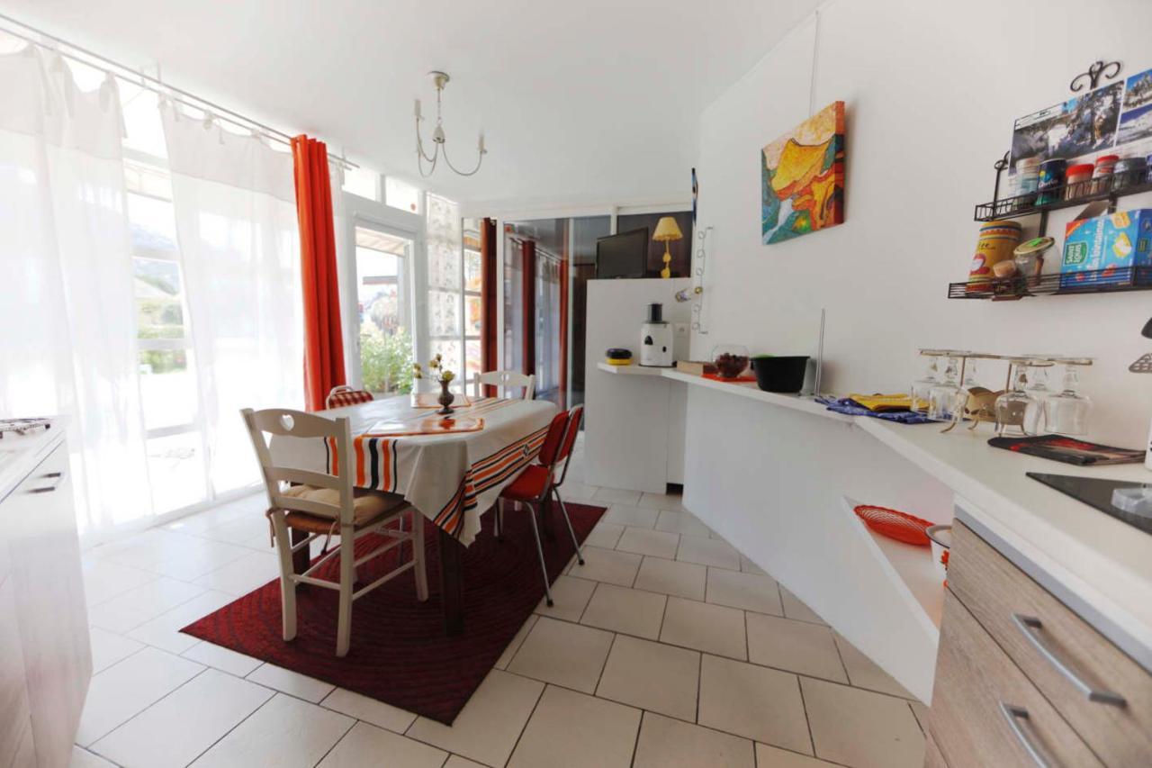 Le VISCOS à AGOS-VIDALOS Extérieur photo