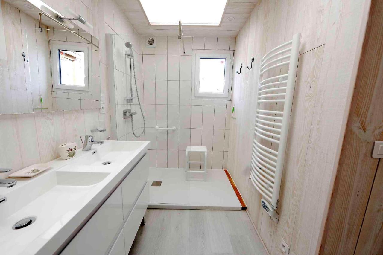 Le VISCOS à AGOS-VIDALOS Extérieur photo